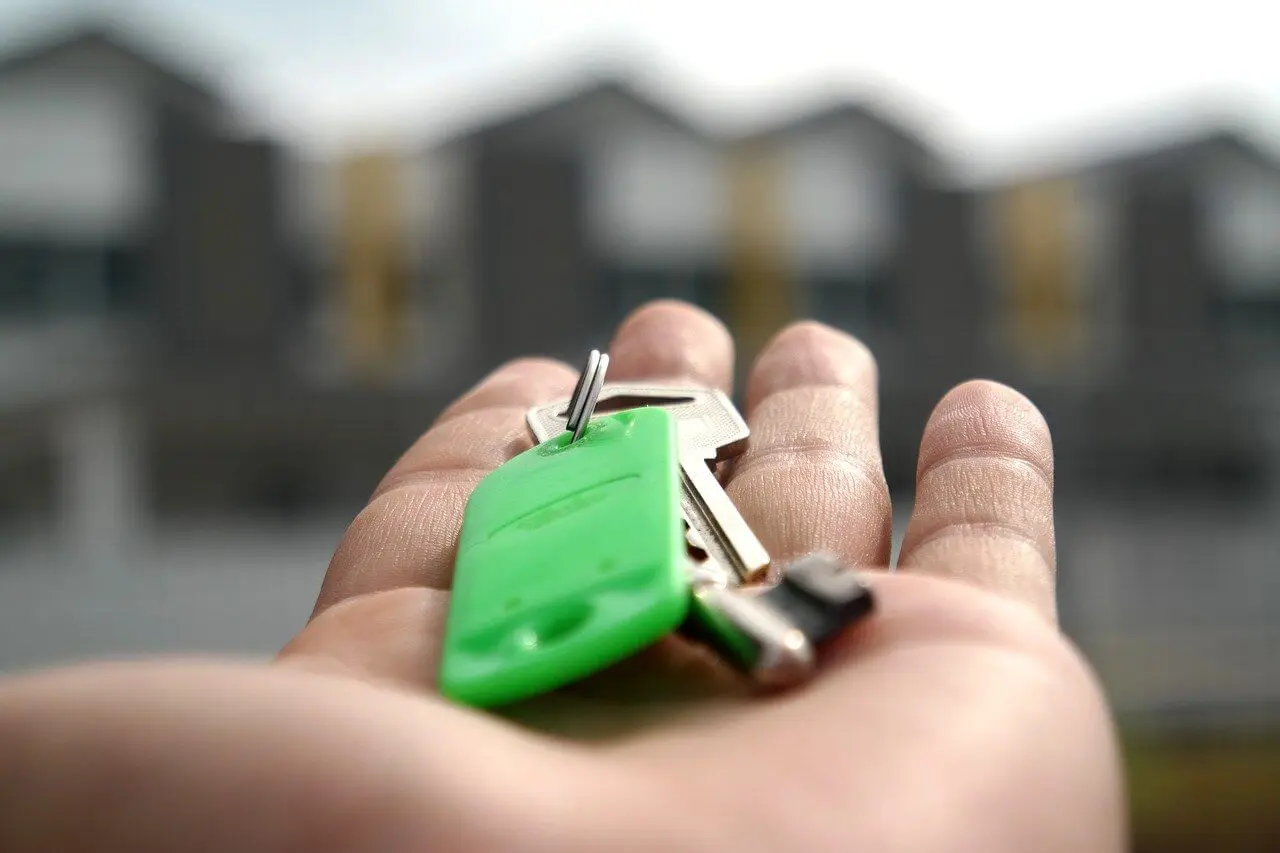 what-is-the-first-thing-to-do-when-moving-into-a-new-house