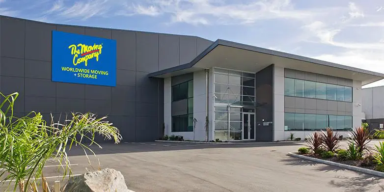 The Moving Company Celebrates Their 35th Anniversary! 3 The Moving Company Auckland