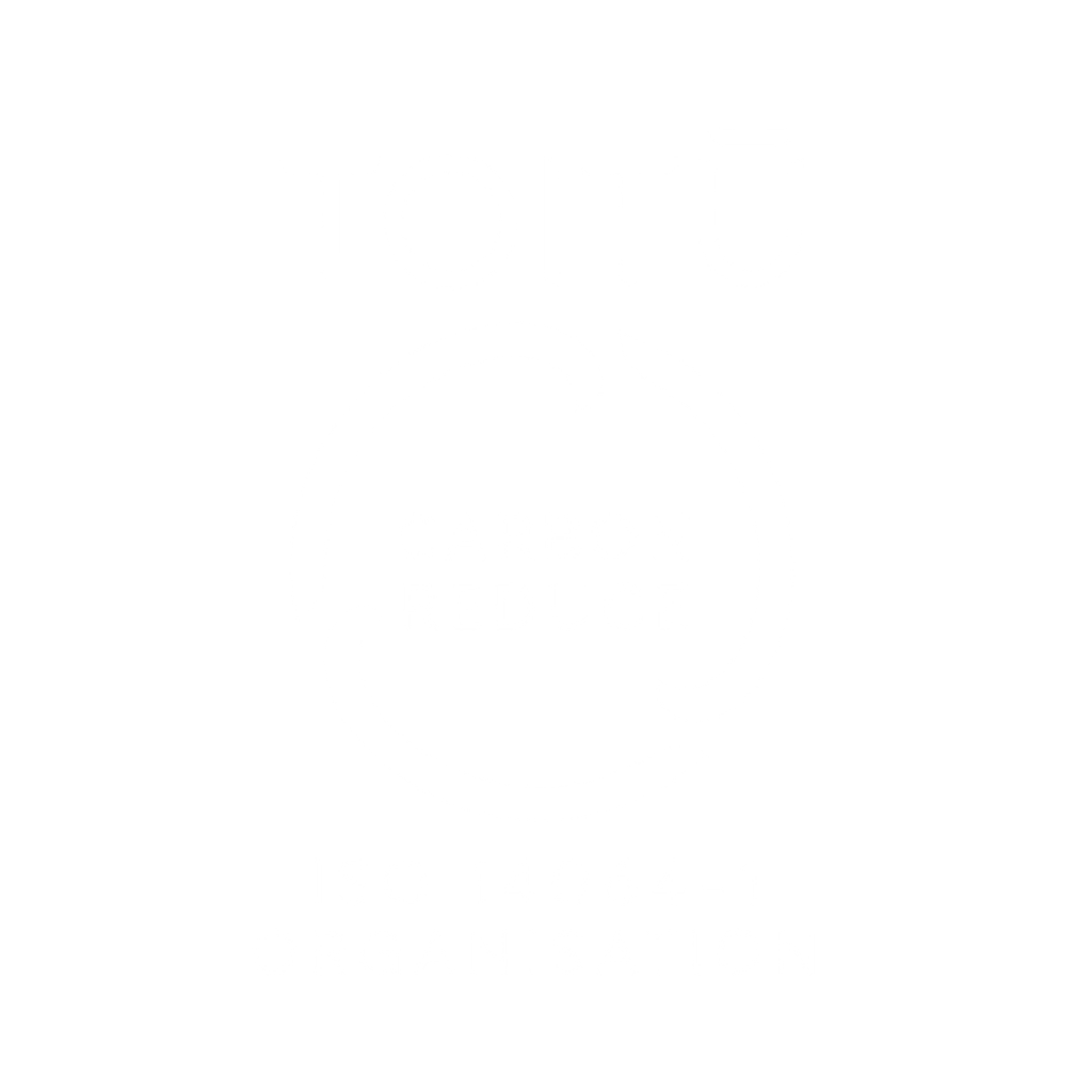 Toitu logo white