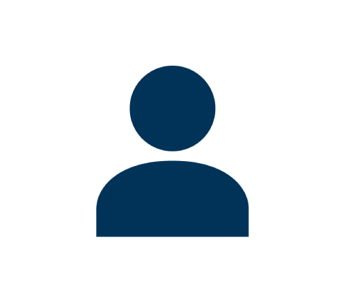 User avatar.svg 1