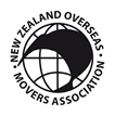 logo nz overseas movers assoc