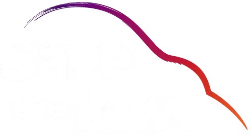 Save the Kiwi