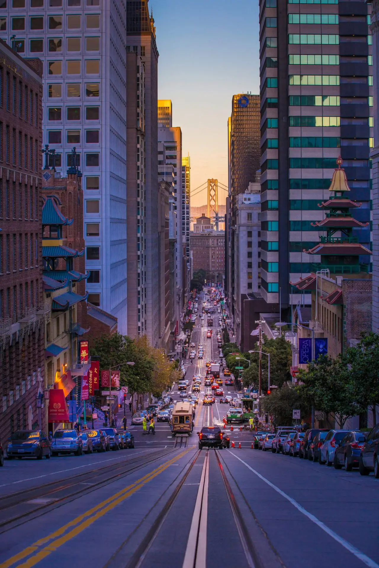 california